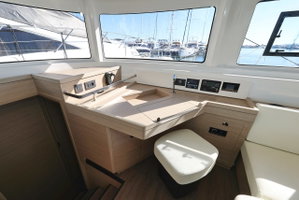 Lagoon 46 „Magic Dream“ – fotka 21