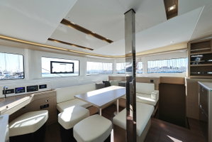Lagoon 46 „Magic Dream“ – fotka 16
