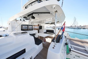 Lagoon 46 „Magic Dream“ – fotka 10