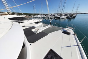 Lagoon 46 „Magic Dream“ – fotka 7