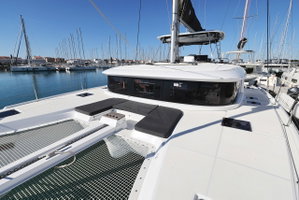 Lagoon 46 „Magic Dream“ – fotka 2