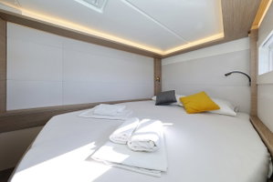 Lagoon 46 „Magic Dream“ – fotka 23