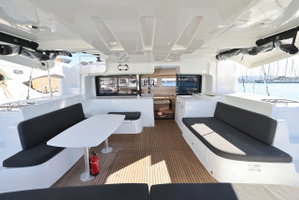 Lagoon 46 „Magic Dream“ – fotka 12