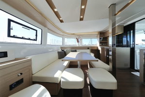 Lagoon 46 „Magic Dream“ – fotka 14