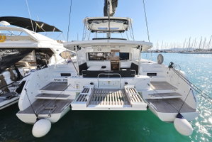 Lagoon 46 „Magic Dream“ – fotka 1