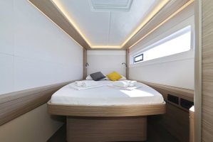 Lagoon 46 „Magic Dream“ – fotka 22
