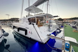 Bali 4.6 „Grand Azure“ – fotka 8
