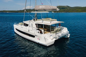 Bali 4.6 „Grand Azure“ – fotka 13