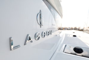 Lagoon 50 „Ugly Duck“ – fotka 6