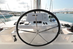 Lagoon 50 „Ugly Duck“ – fotka 7