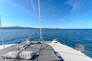 Lagoon 55 „Black Caviar“ – fotka 34