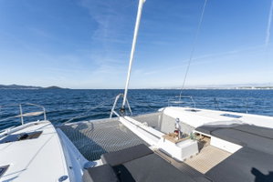 Lagoon 55 „Black Caviar“ – fotka 37