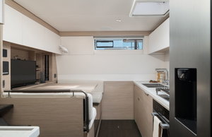 Lagoon 60 „Diamond Diva“ – fotka 3