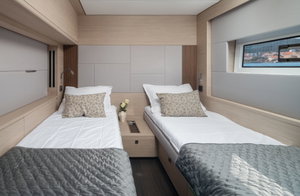 Lagoon 60 „Diamond Diva“ – fotka 20