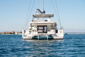 Lagoon 60 „Diamond Diva“ – fotka 29