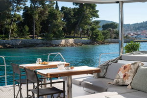 Lagoon 60 „Diamond Diva“ – fotka 9