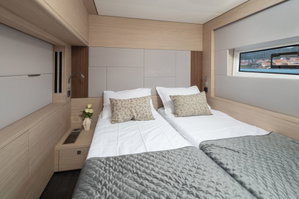 Lagoon 60 „Diamond Diva“ – fotka 19