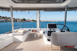 Lagoon 60 „Diamond Diva“ – fotka 6