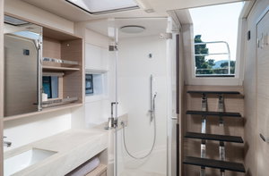 Lagoon 60 „Diamond Diva“ – fotka 5