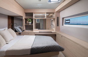 Lagoon 60 „Diamond Diva“ – fotka 4