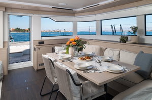 Lagoon 60 „Diamond Diva“ – fotka 15