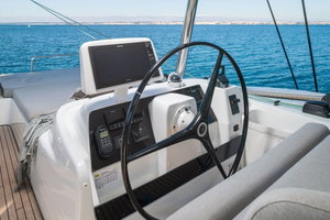 Lagoon 60 „Diamond Diva“ – fotka 27