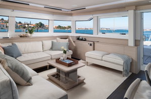 Lagoon 60 „Diamond Diva“ – fotka 14
