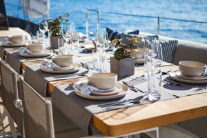 Sunreef 60 „MyMaria“ – fotka 5