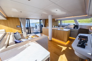 Sunreef 60 „MyMaria“ – fotka 15