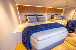 Sunreef 60 „MyMaria“ – fotka 19