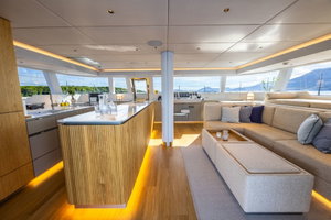 Sunreef 60 „MyMaria“ – fotka 13