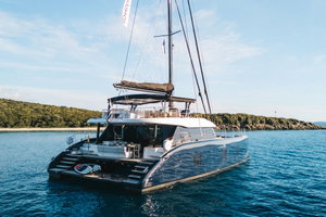 Sunreef 60 „MyMaria“ – fotka 36
