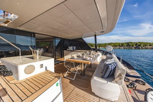 Sunreef 60 „MyMaria“ – fotka 28