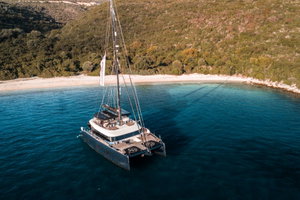 Sunreef 60 „MyMaria“ – fotka 42
