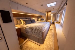 Sunreef 60 „MyMaria“ – fotka 21