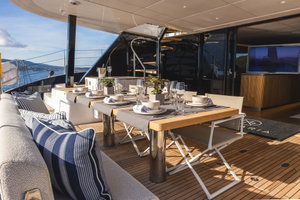 Sunreef 60 „MyMaria“ – fotka 27