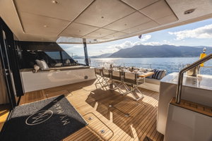 Sunreef 60 „MyMaria“ – fotka 11