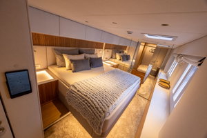 Sunreef 60 „MyMaria“ – fotka 22