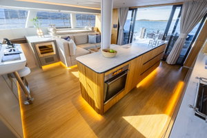 Sunreef 60 „MyMaria“ – fotka 2