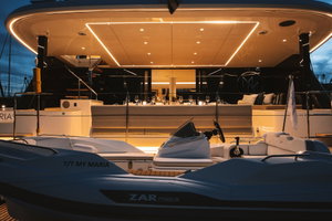 Sunreef 60 „MyMaria“ – fotka 44