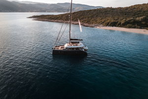 Sunreef 60 „MyMaria“ – fotka 43