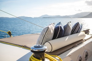 Sunreef 60 „MyMaria“ – fotka 9