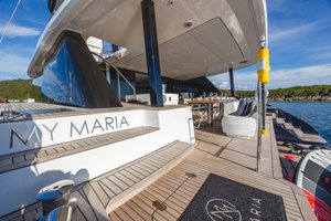 Sunreef 60 „MyMaria“ – fotka 29