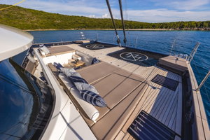 Sunreef 60 „MyMaria“ – fotka 33