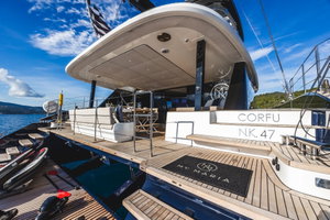 Sunreef 60 „MyMaria“ – fotka 25