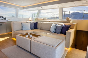 Sunreef 60 „MyMaria“ – fotka 14