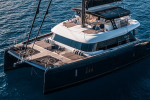 Sunreef 60 „MyMaria“ – fotka 1