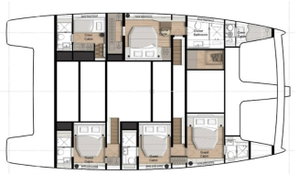 Sunreef 60 „MyMaria“ – fotka 48