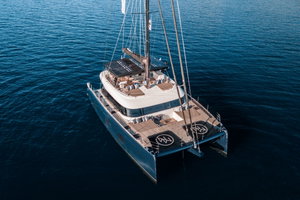 Sunreef 60 „MyMaria“ – fotka 37