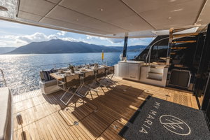 Sunreef 60 „MyMaria“ – fotka 12